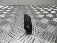 Volkswagen 6R1 962 125 A / 6R1962125A POLO (6R, 6C) 2011 Interrupteur de sécurité pour verrouillage central