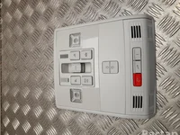 Škoda 3V9 867 591, 5Q0 951 177 / 3V9867591, 5Q0951177 SUPERB III Estate (3V5) 2019 Lumière intérieure