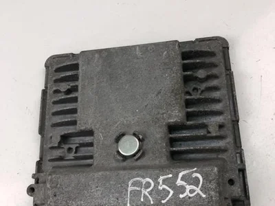 Škoda 03F906070HK FABIA II (542) 2011 Control unit for engine - Image 1