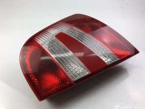 Škoda 6Y9945112C FABIA I (6Y2) 2006 Feu arrière