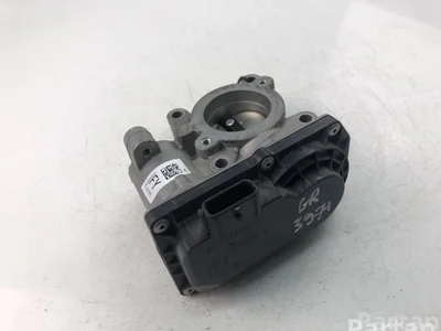 Renault 8201171233 MEGANE IV (B9A/M_) 2015 Corps de papillon - Image 1