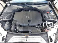 W205 C220 juodas - Vignette 5