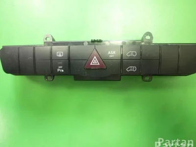 Mercedes-Benz A 906 870 13 10 / A9068701310 SPRINTER 3,5-t Box (906) 2011 Commutateur multiple - Image 1