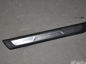 Dodge 1SZ57DX9AA DURANGO (WD) 2016 plaque de seuil - panneau de seuil