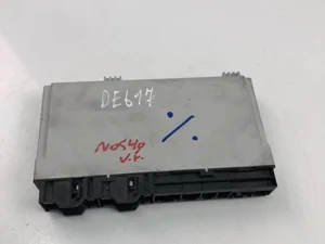 BMW 9354278 6 Gran Coupe (F06) 2014 Unidad de control del asiento