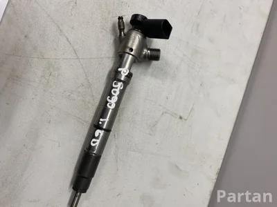 Škoda 28565330 OCTAVIA III Combi (5E5) 2015 Wtrysk - Obraz 1