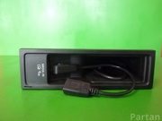 VOLKSWAGEN 5N0 035 342 E, 5N0 035 341 F / 5N0035342E, 5N0035341F PASSAT (362) 2011 Multimedia interface box with control unit