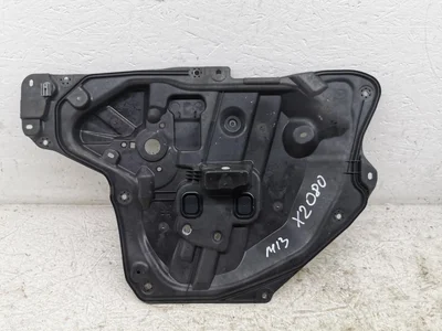 Mazda BHS25897XB, BHN95897X 3 (BM) 2018 Portes / pièces - Image 1