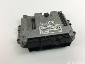 Peugeot 9666986680; 0281013334 / 9666986680, 0281013334 3008 2009 Unité de contrôle moteur