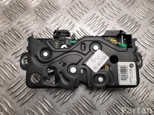 BMW 7441014 5 (G30) 2020 Bootlid Lock