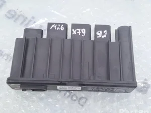 BMW 8661071 2 Gran Tourer (F46) 2018 unité de contrôle