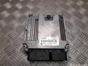 BMW 8 518 479 / 8518479 X3 (F25) 2011 Unité de contrôle moteur