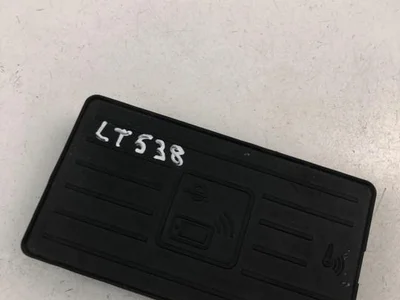 Audi 8W0035502A A4 (8W2, B9) 2017 unité de contrôle - Image 1