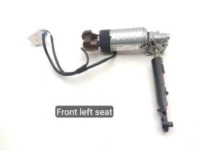 Maserati 82031016 QUATTROPORTE V 2010 Moteur électrique - Image 1