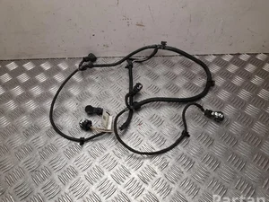 Porsche 970 612 801 00, 4H0 919 275 / 97061280100, 4H0919275 PANAMERA (970) 2011 Capteur-parctronic complect