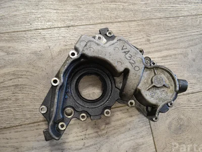 Fiat F009D02301 DUCATO Box (250_, 290_) 2012 Pompe à huile - Image 1