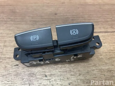 Gebrauchtes Original MG 10531382 MG HS (AS23) 2023 Schalter elektrische Feststellbremse EPB - Bild 1