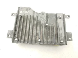 Dodge 68317978AI RAM 1500 IV gen 2019 Unité radio