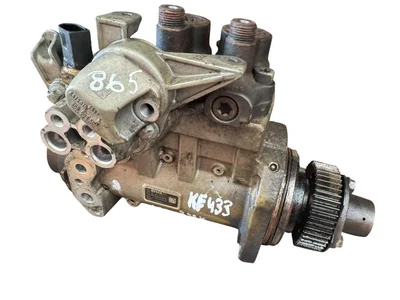 Mercedes-Benz Trucks A4710900850 ACTROS MP4 / MP5 2018 Bomba de combustible - Imagen 1