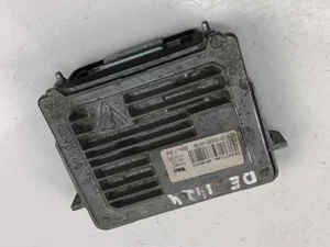 Volvo 89089352 S60 II 2013 unidad de control electrónico del alcance de las luces delanteras