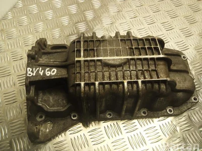 Ford 98MM-6675-CB / 98MM6675CB FIESTA VI 2010 Carter d'huile - Image 1