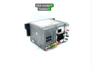 BMW 9347823, 934782301, CI9347823, CI934782301, 2133687, 2264021 5 (F10) 2014 CD-Radio