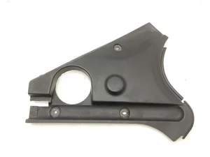 Porsche 970.504.533.02 / 97050453302 PANAMERA (970) 2015 Garniture de capot d'essuie glace