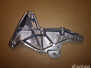 Porsche 97050453703 PANAMERA (970) 2015 Support pour porte-cadenas