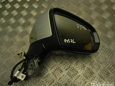 Mercedes-Benz E1021279, A 217 810 04 16 / E1021279, A2178100416 S-CLASS Coupe (C217) 2016 Rétroviseur extérieur - Image 1