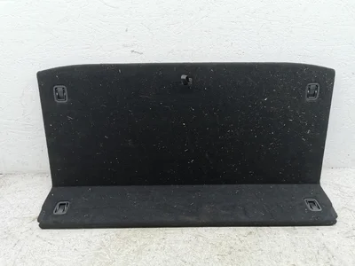 Hyundai 85715Q0100NNB i20 III (BC3, BI3) 2022 Tapis de coffre - Image 1