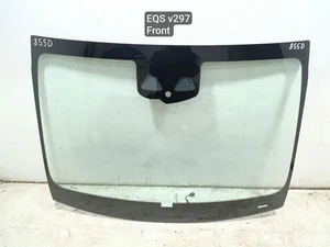 Mercedes-Benz 43R-001586, A2978213200, 2976707500 / 43R001586, A2978213200, 2976707500 EQS (V297) 2022 Frontscheibe Regensensor