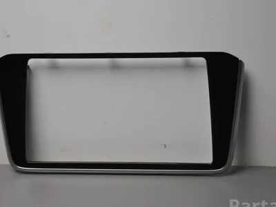 Volkswagen 2GA858418 T-Roc (A11/AC7) 2022 Support pour la garniture - Image 1