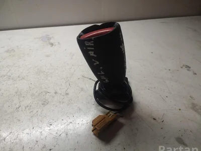 Volvo V50 (MW) 2005 Boucle de ceinture de sécurité - Image 1