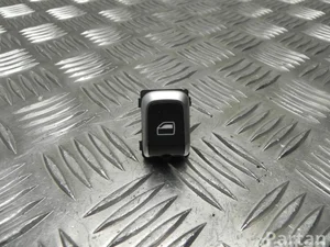 Audi 4H0 959 855 A / 4H0959855A A7 Sportback (4GA, 4GF) 2014 Bouton de lève-vitre