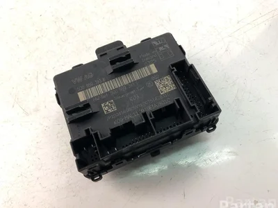 Volkswagen 5Q0959393K PASSAT Variant (3G5) 2017 Türsteuergerät - Bild 1