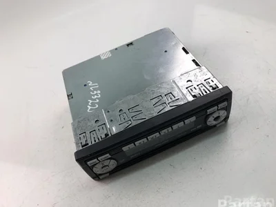 Fiat 7643171310 PUNTO (188_) 2010 Radio / lecteur CD - Image 1