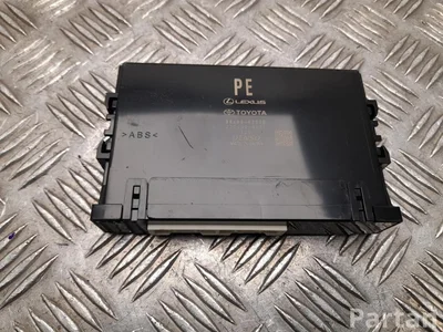 Toyota 886A0-47050 / 886A047050 C-HR II (AX20) 2024 control unit - Image 1