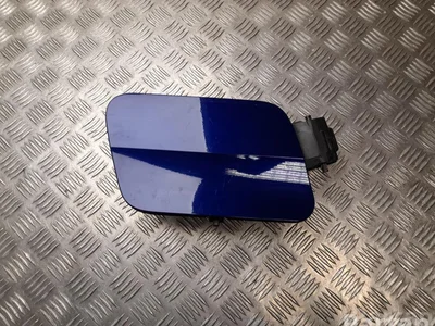 Peugeot 981010968A, 981010978A 3008 SUV 2018 Porte du réservoir de carburant - Image 1