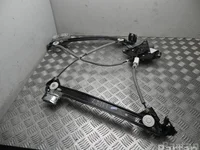 Ford USA C22251102 MUSTANG Coupe 2016 Lève-vitre Right Front