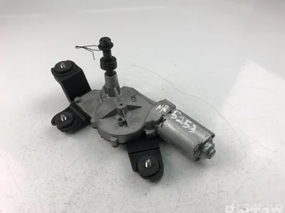 Kia 98700-A2500 / 98700A2500 CEE'D (JD) 2015 Moteur d'essuie-glace - Image 1