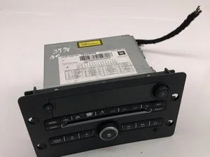 Saab 12769622 9-5 (YS3E) 2007 Radio / lecteur CD