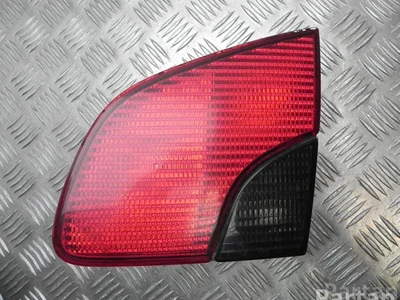 Peugeot 45.505, 5.041, E9 5108 / 45505, 5041, E95108 406 (8B) 2001 Galinis žibintas dešinė - Nuotrauka 1