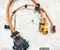 Audi 4KL971093AD Q8 e-tron 2024 Cables de batería - Imagen 1
