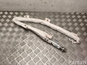 Smart A 453 860 1401, 985L08331R / A4538601401, 985L08331R FORFOUR Hatchback (453) 2022 Head Airbag Right