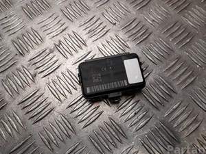 Jaguar K8D2-15K602-BB / K8D215K602BB I-PACE 2021 Unités de contrôle