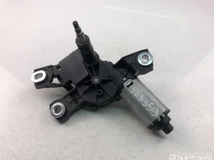 Volkswagen 3C9955711A PASSAT (3C2) 2008 Motor del limpiaparabrisas