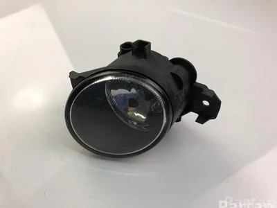 Renault 7711216680 LAGUNA II (BG0/1_) 2001 Projecteur antibrouillard - Image 1