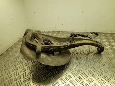 Porsche 7P0407246A CAYENNE (92A) 2012 корпус колесного подшипника спереди справа - Изображение 1