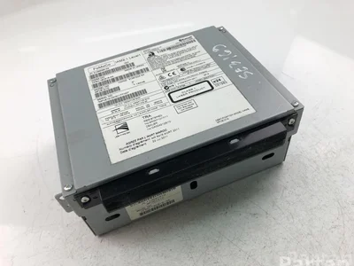 Volvo 31396096AA V40 liftback 2016 Radio z odtwarzaczem CD - Obraz 1