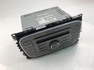 Ford 8M5T-18C815-AA / 8M5T18C815AA GALAXY (WA6) 2013 Radio / lecteur CD